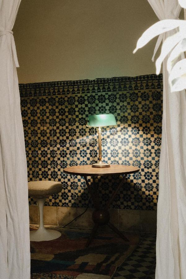 Riad Maison 24