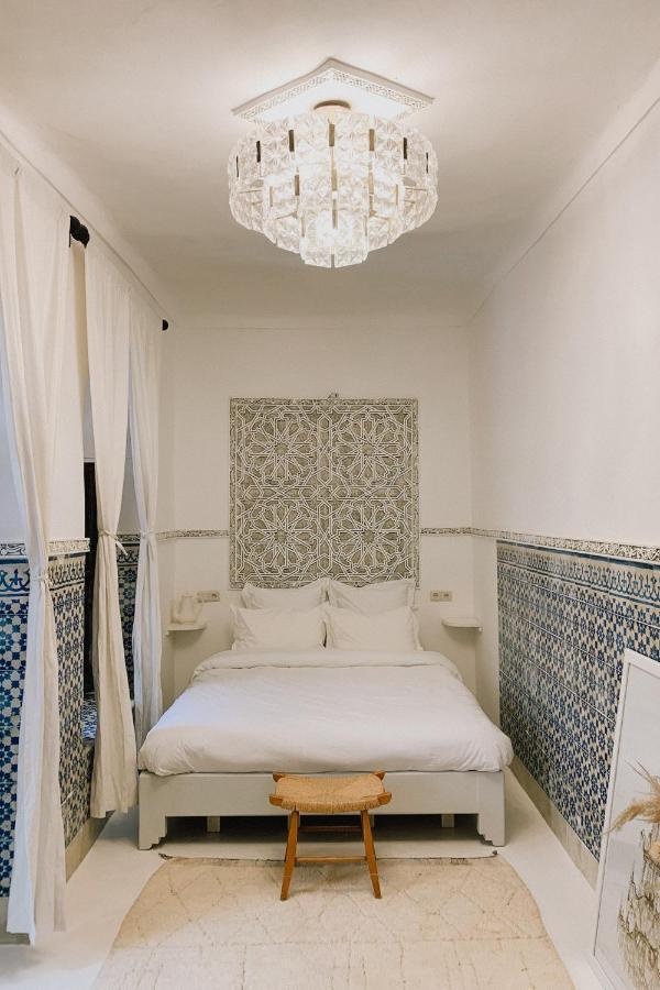 Maison 24 Riad Marrakesh
