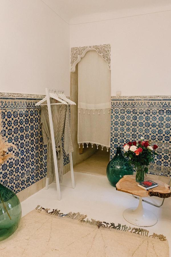 Maison 24 Riad Marrakesh