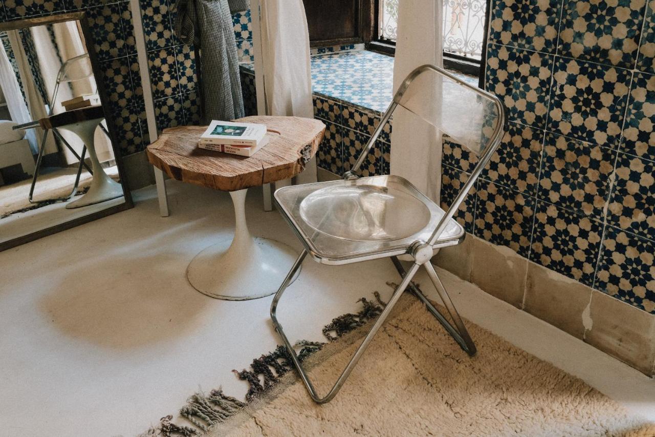 Riad Maison 24 Marrakesh