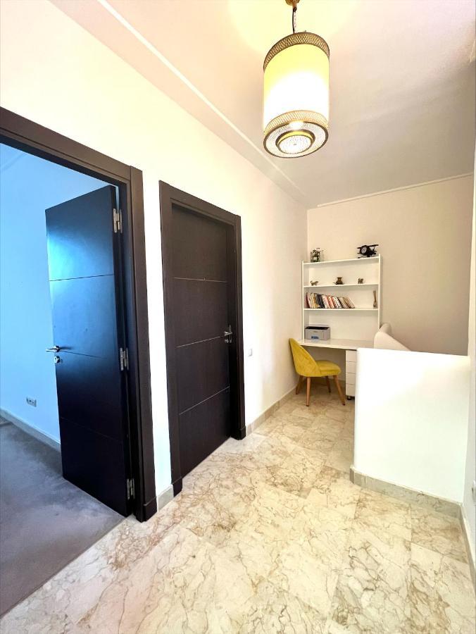 Appartamento Pavillon Affaoui Golf & Waky Marrakesh