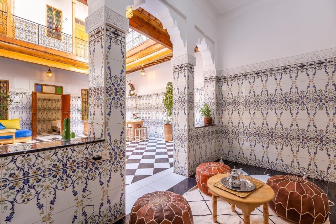 Dar Kays * Marrakesh
