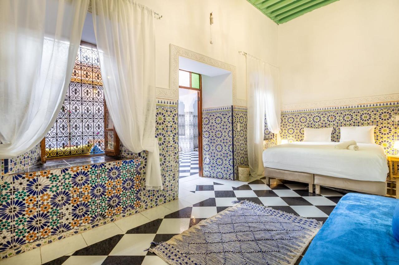 Dar Kays Marrakesh