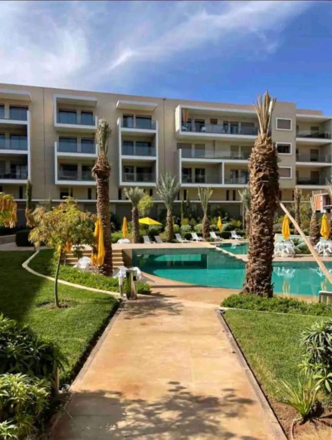 Piscine Marrakech *
