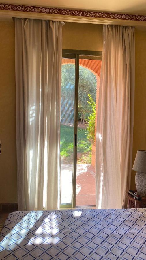 Les Jardins De La Palmeraie Ii Apartment Marrakesh