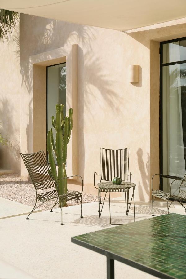 Villa Dar Challa Marrakesh