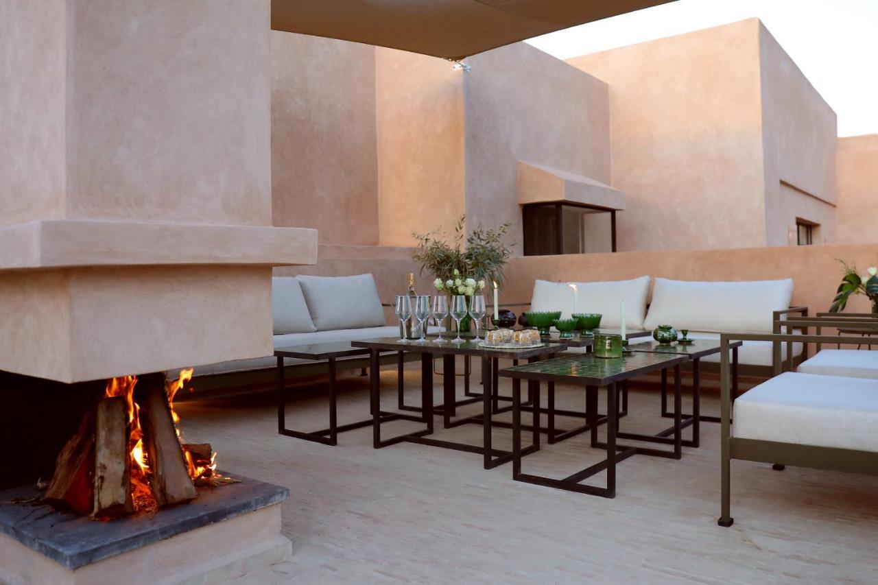 Dar Challa Marrakesh