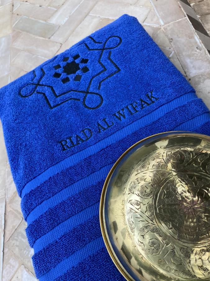 Al Wifak Marrakesh