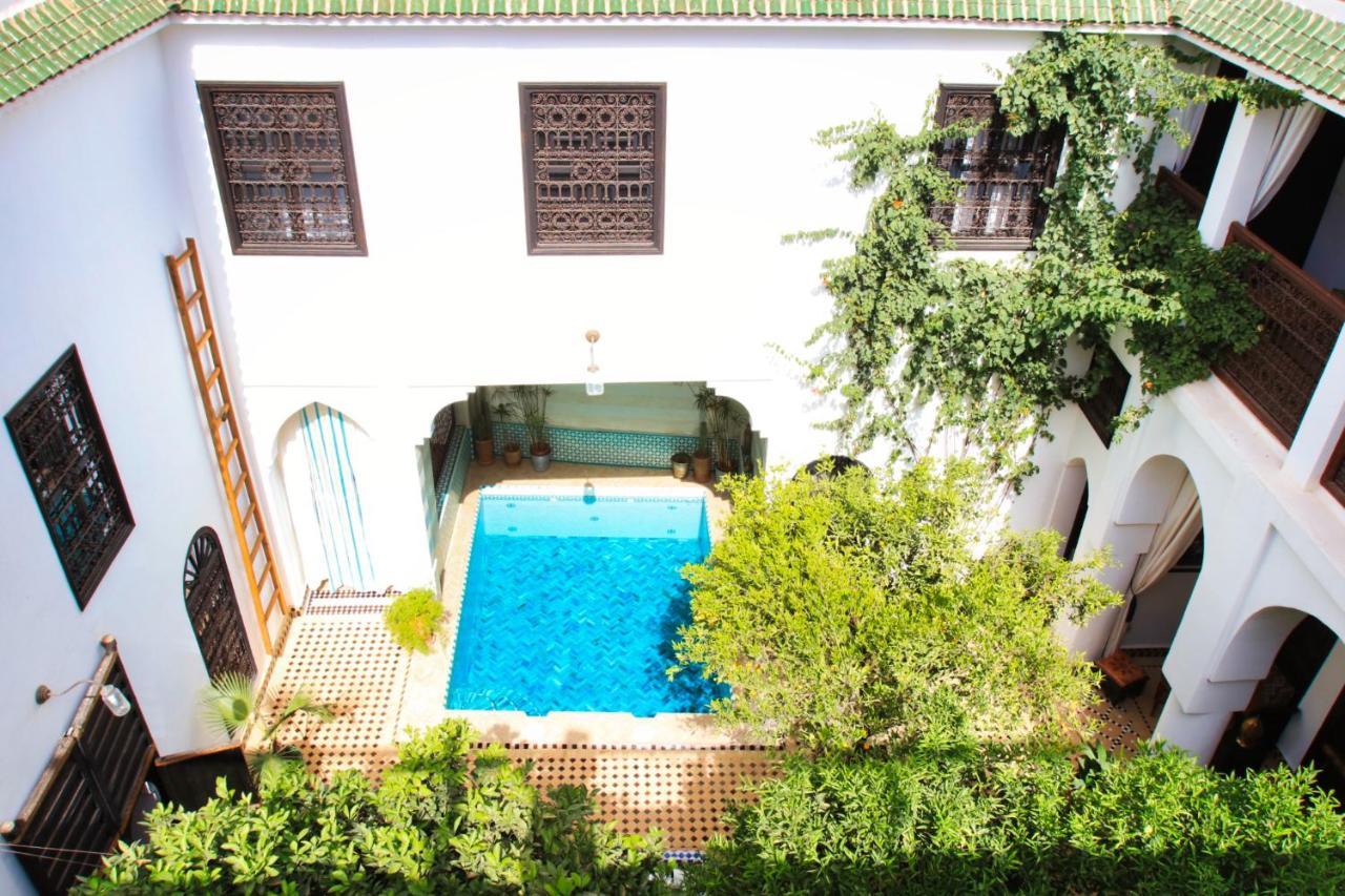 Al Wifak Marrakesh
