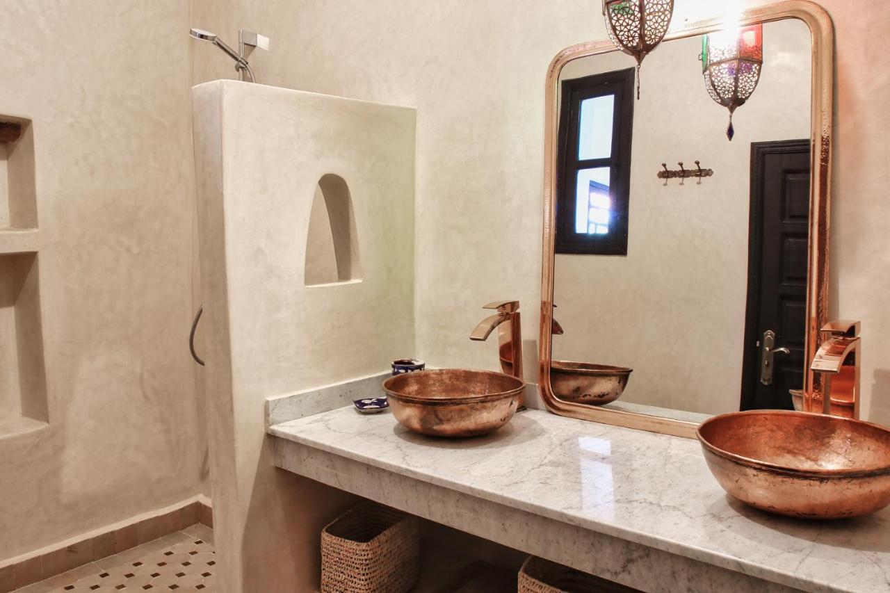 Al Wifak Maison d'hôtes