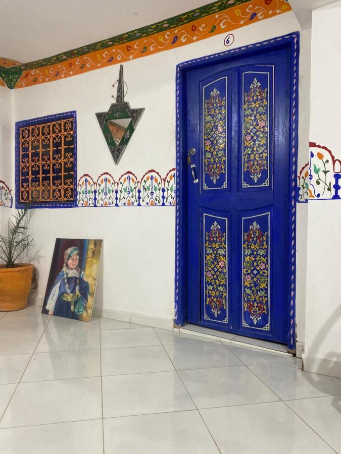 Dar Esssassi 23 *