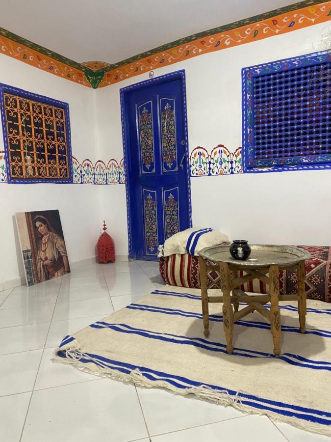 Dar Esssassi 23 * Marrakesch