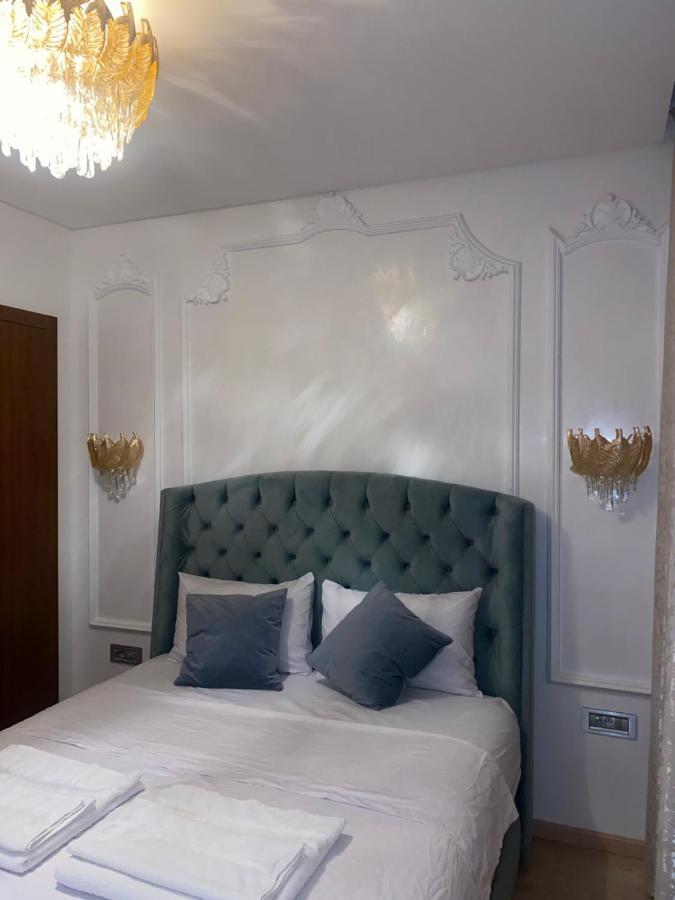 Oasi Marrakech *