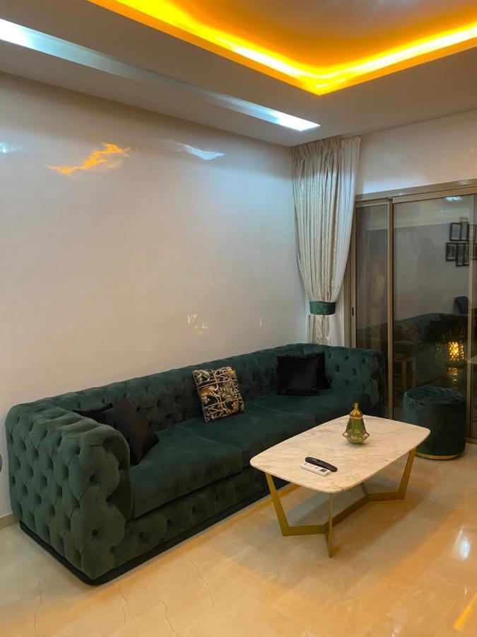 Oasi Marrakech Apartment *