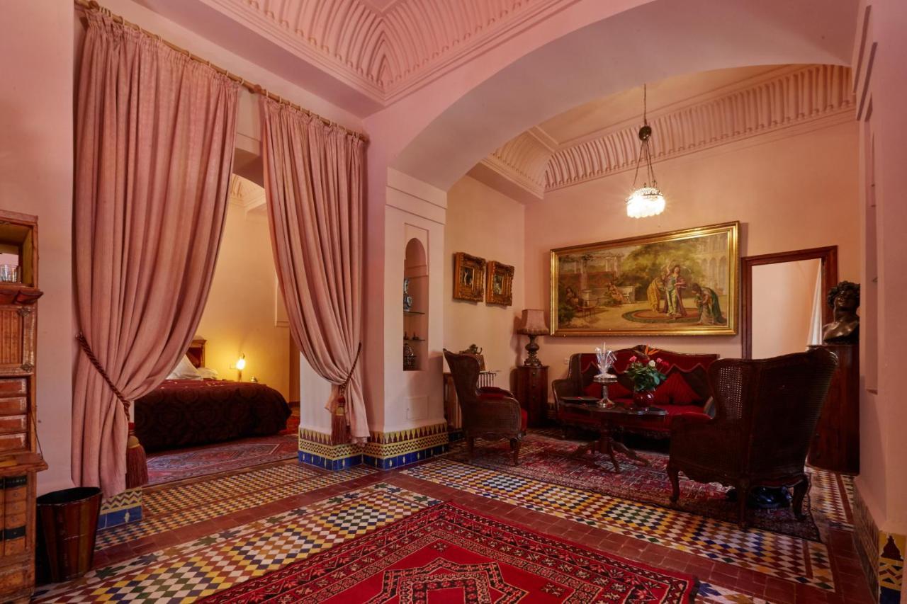 Guest house Dar Ayniwen Garden & Bird Zoo