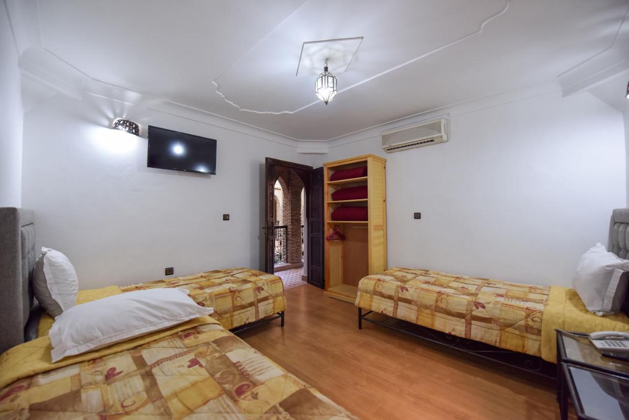 Assia 3* Marrakesh