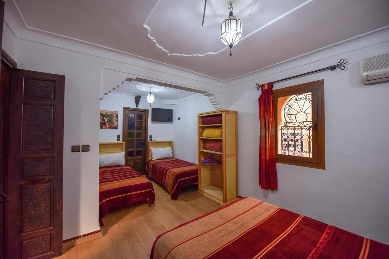 Bed & Breakfast Assia 3*