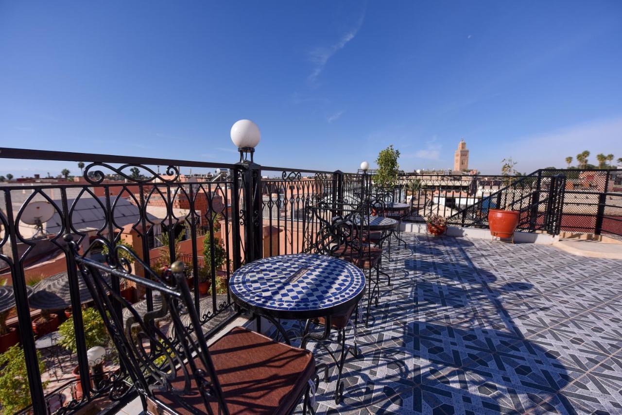 Assia Bed & Breakfast