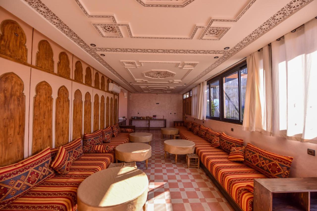 Assia Bed & Breakfast