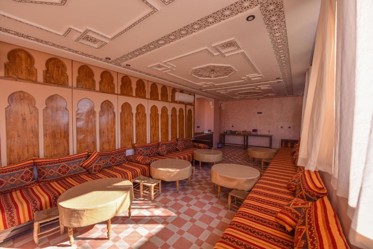 Assia Bed & Breakfast