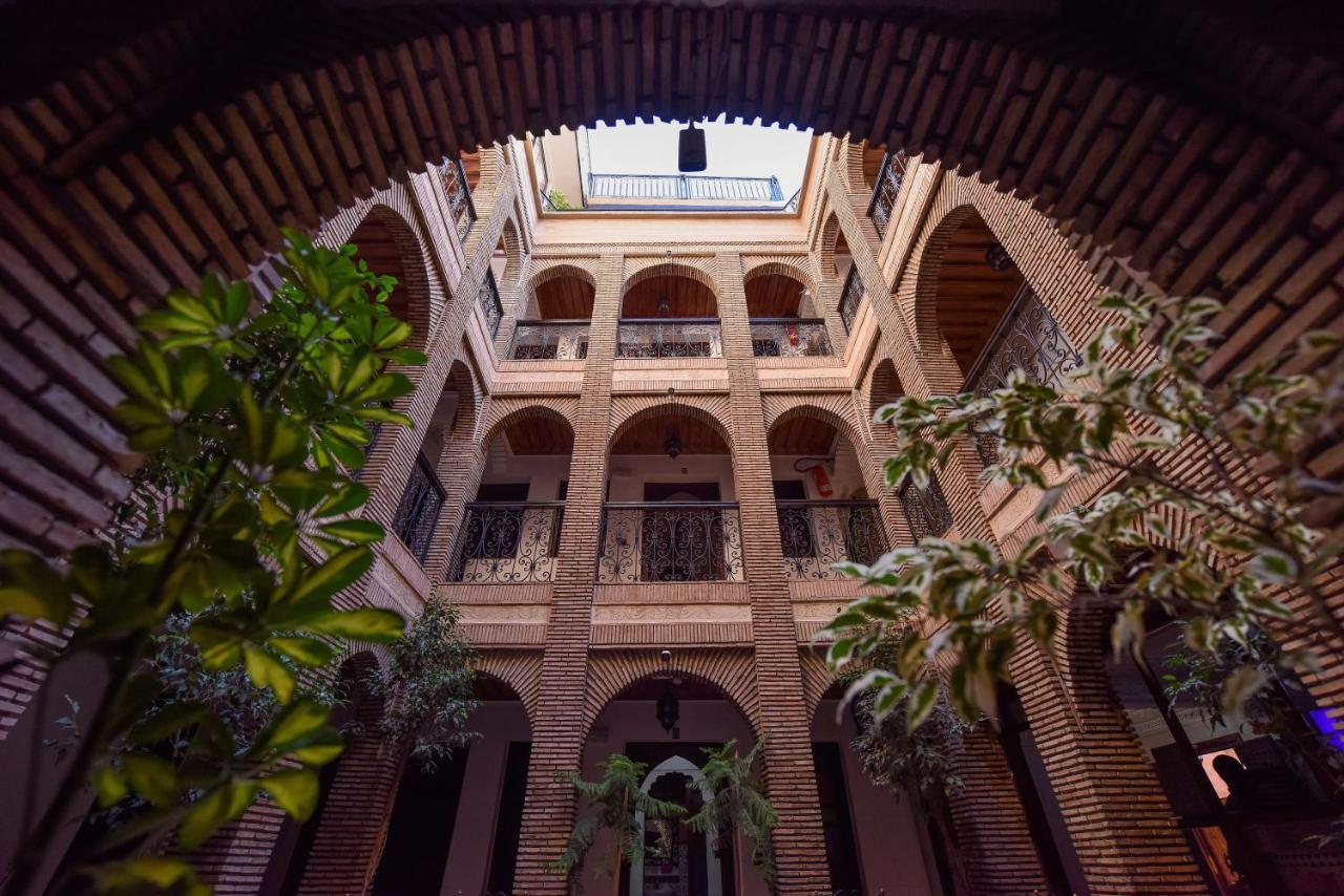 Assia 3* Marrakesh