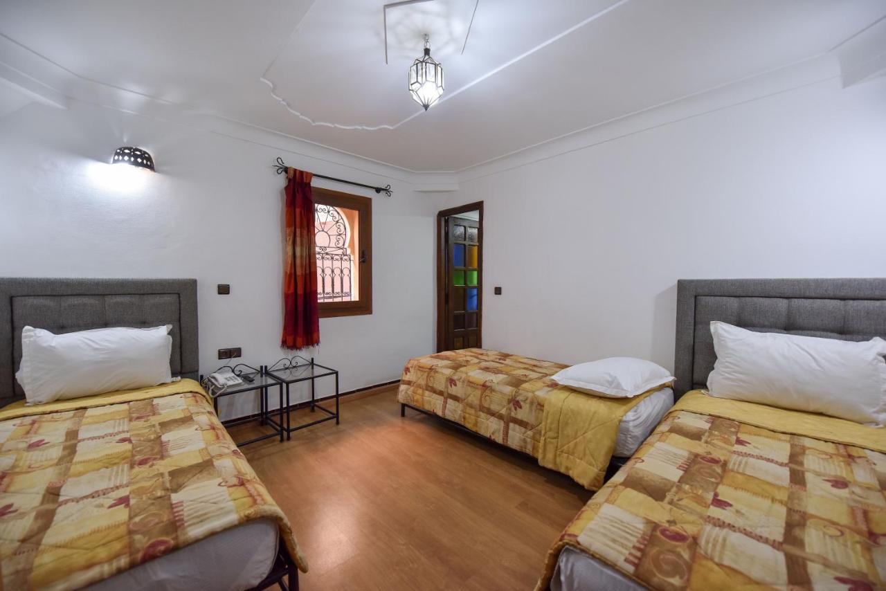 Bed & Breakfast Assia 3*