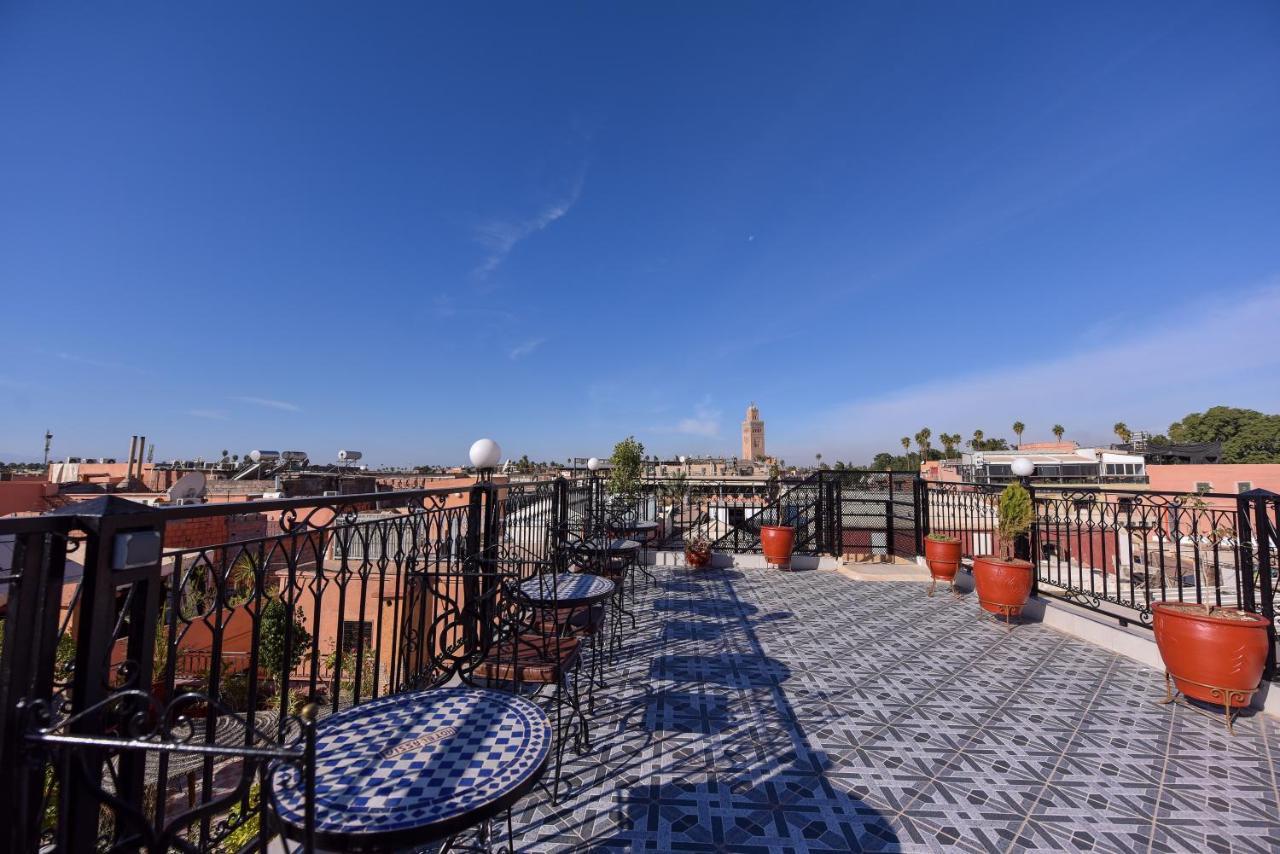 Assia 3* Marrakesh