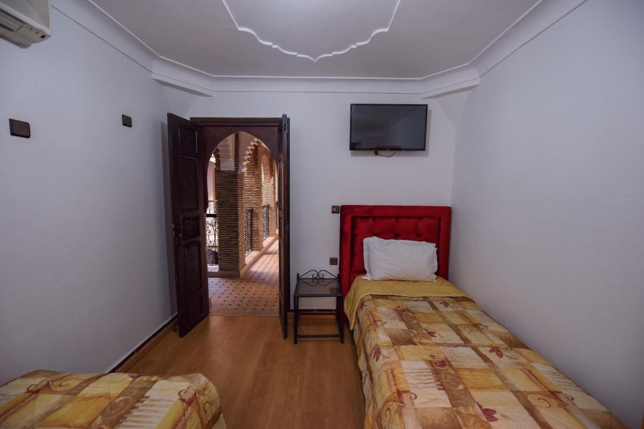Assia 3* Marrakesh