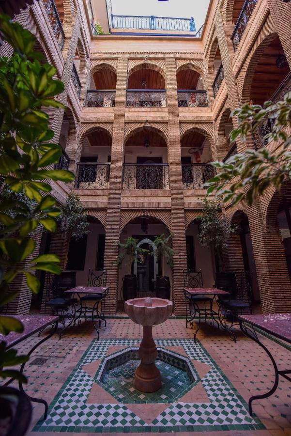 Assia Bed & Breakfast