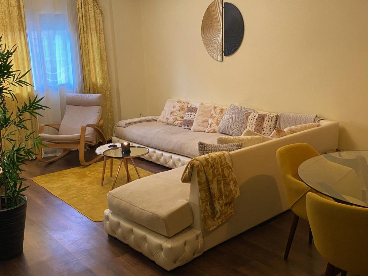 Zaina Appartement Marrakesh