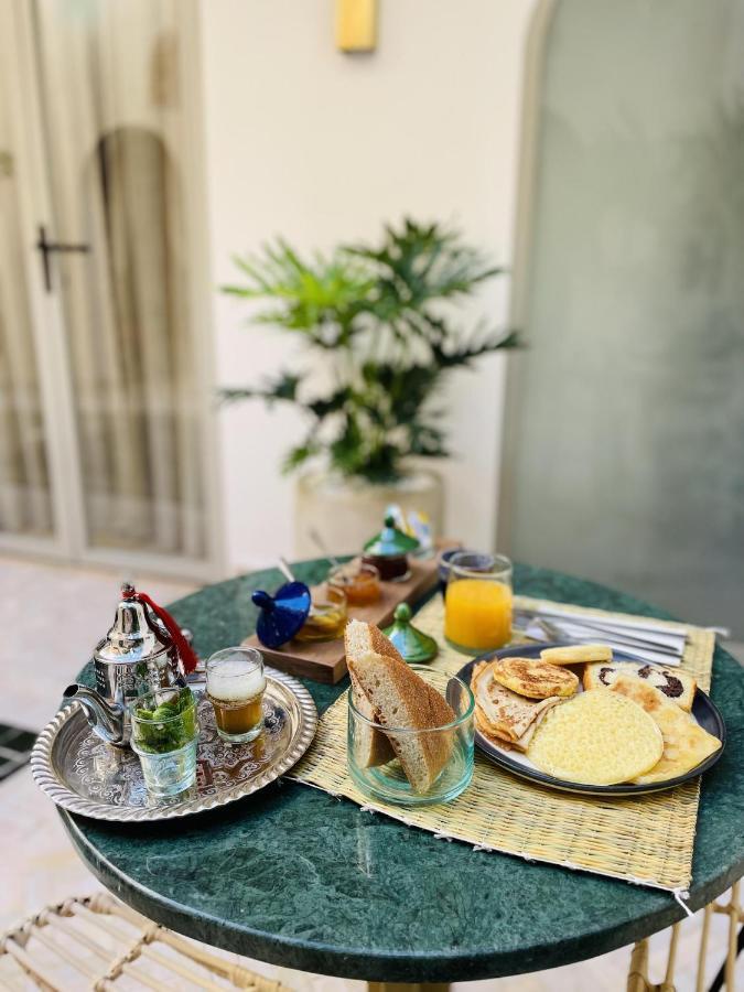 Dar Bayane Marrakesh