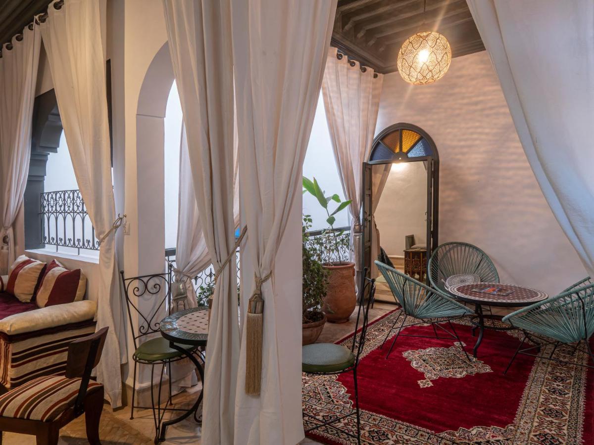 Dar El Arsa Rooftop & Jacuzzi 2* Marrakesh