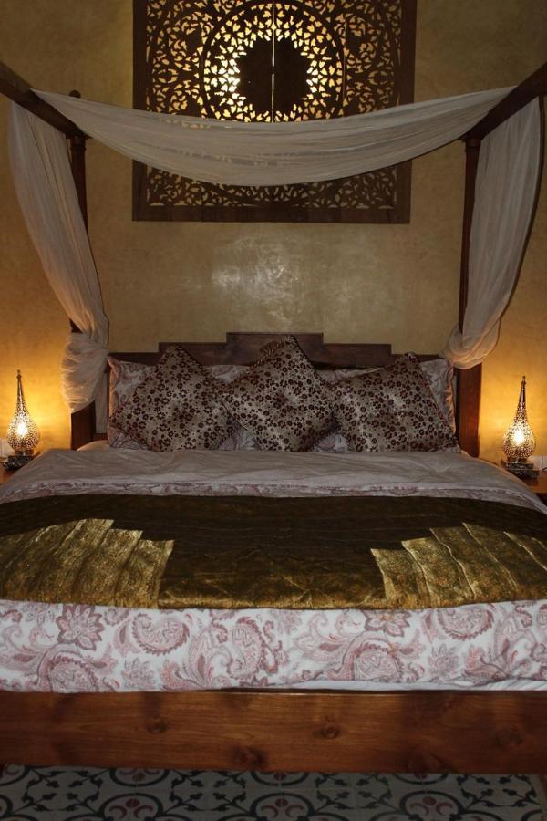 La Medersa Frühstückspension Marrakesch