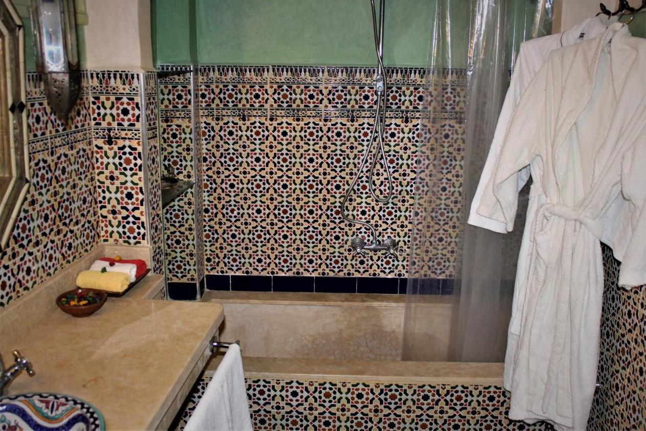 La Medersa 2* Marrakesch
