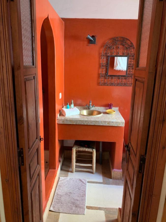 Euphorbe Marrakesh
