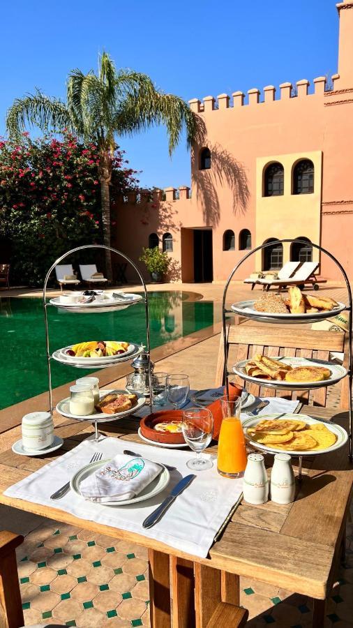 Al Fassia Aguedal 4* Marrakesh