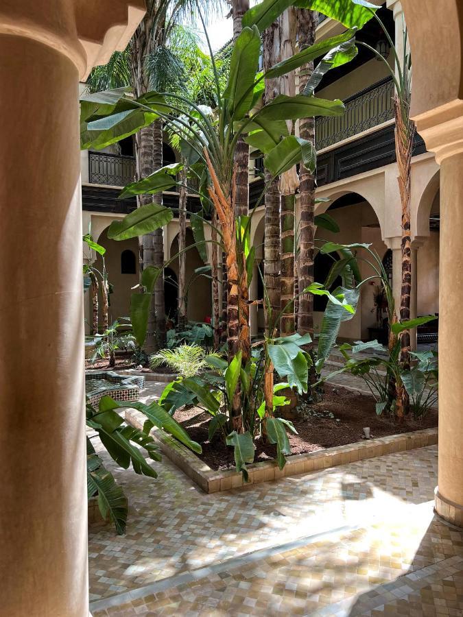 Al Fassia Aguedal 4* Marrakesh