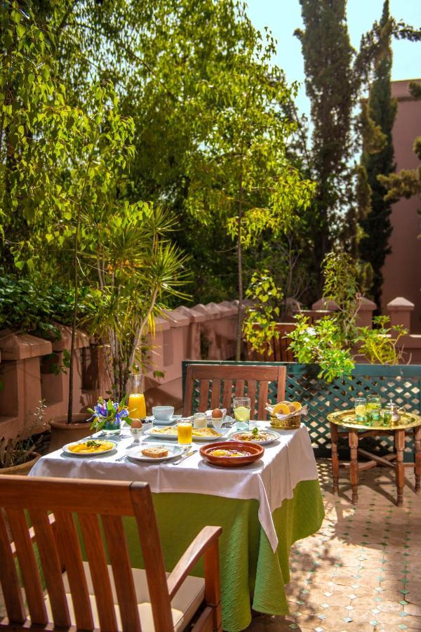 Al Fassia Aguedal Marrakesh