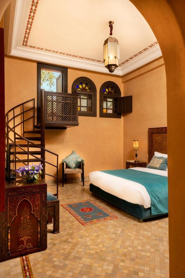 Riad Al Fassia Aguedal Marrakesh