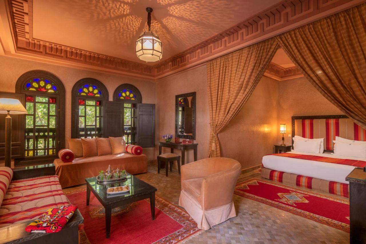 Al Fassia Aguedal Marrakesh