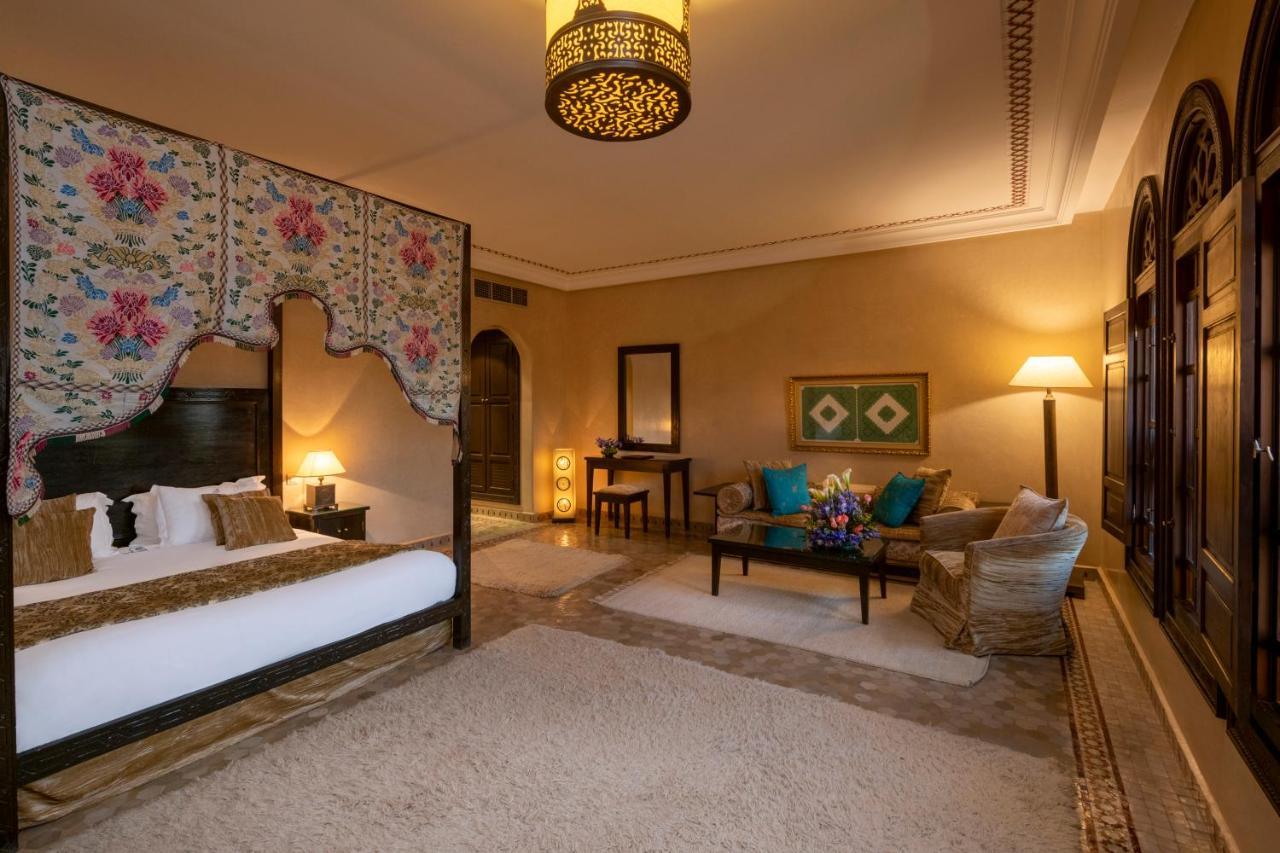 Al Fassia Aguedal Riad