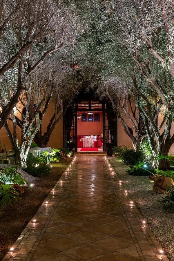 Riad Al Fassia Aguedal Marrakesh
