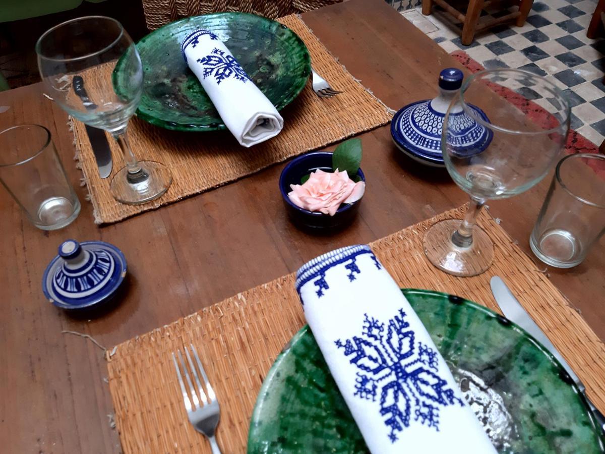 Dar Daoud Marrakesh