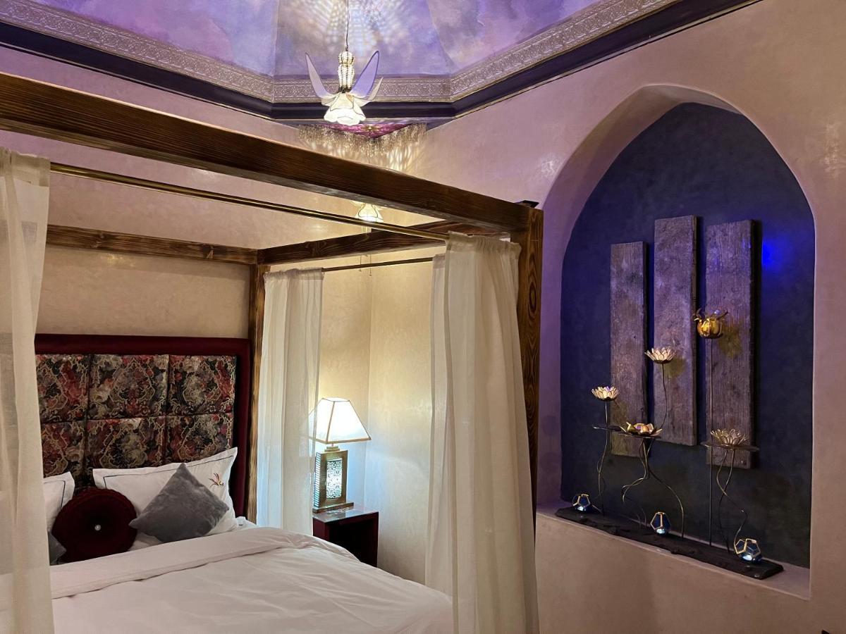 Al Ibtikar Marrakesch