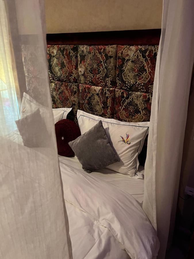 Frühstückspension Al Ibtikar Marrakesch