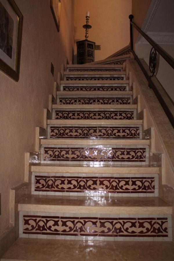 La Medersa Marrakesch