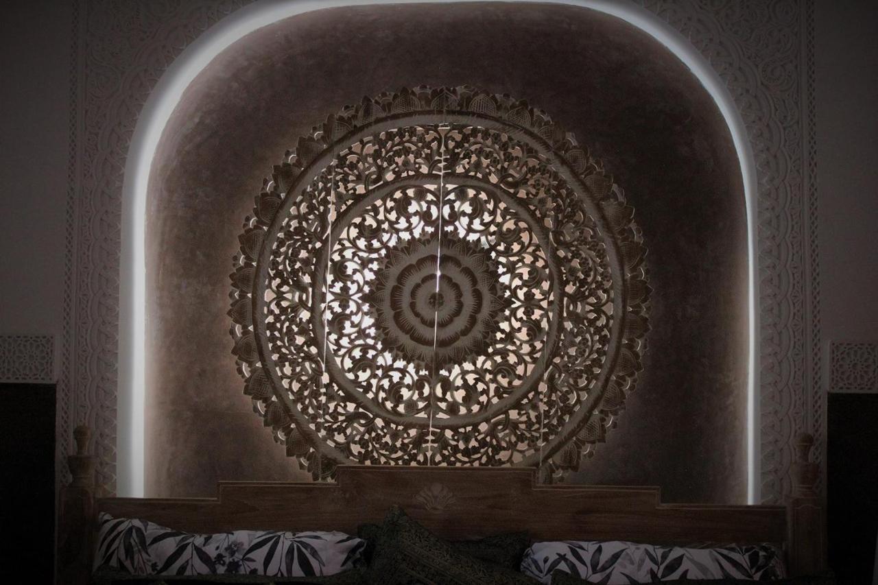 Frühstückspension La Medersa Marrakesch