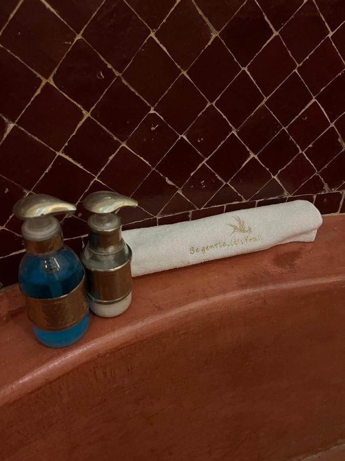Frühstückspension Al Ibtikar Marrakesch