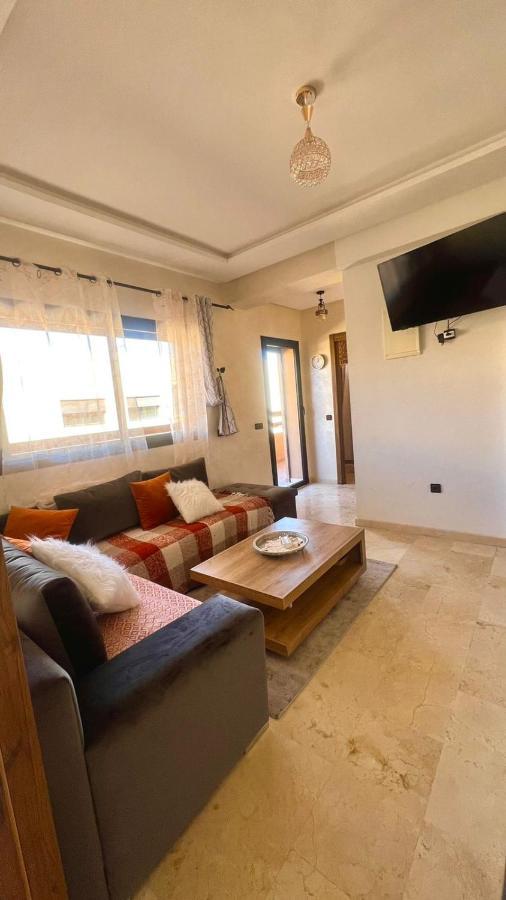 Luxury In The Center Of Gueliz Marrakech Marrakesh