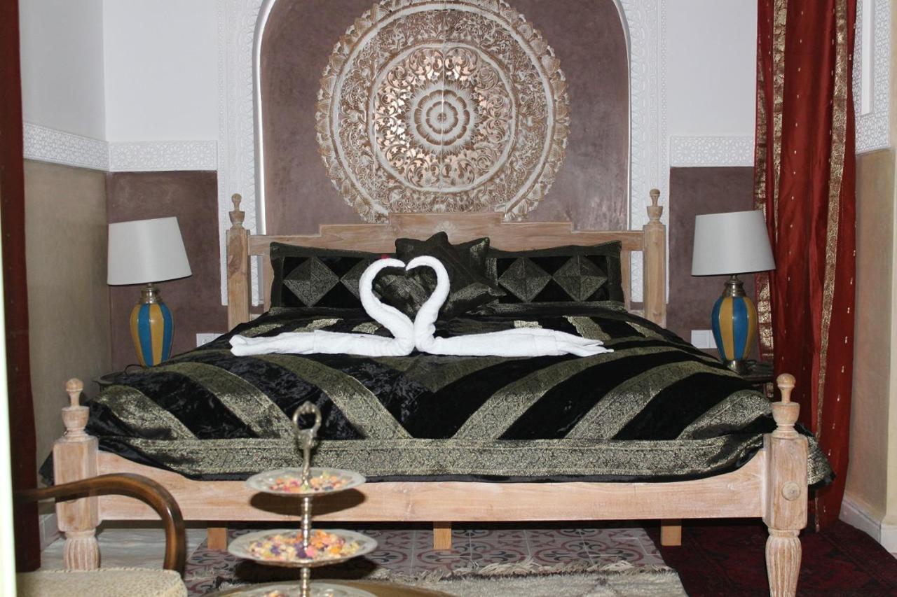 La Medersa 2* Marrakesch